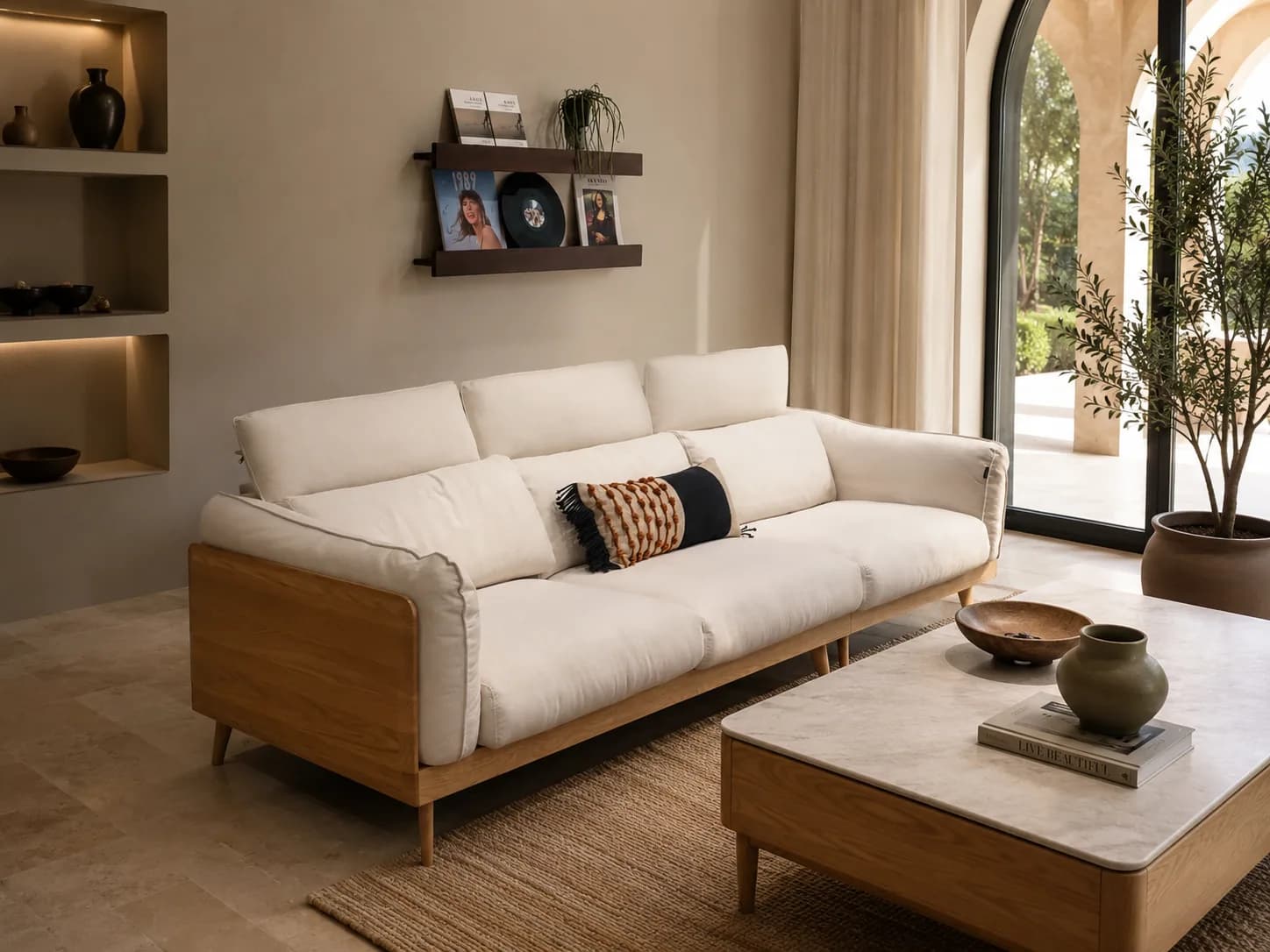 Living room collection