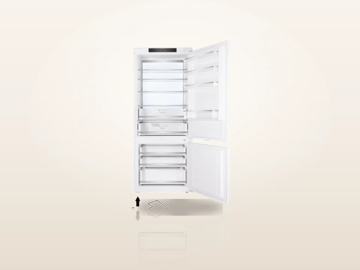 BIF 03 Built-in Refrigerator