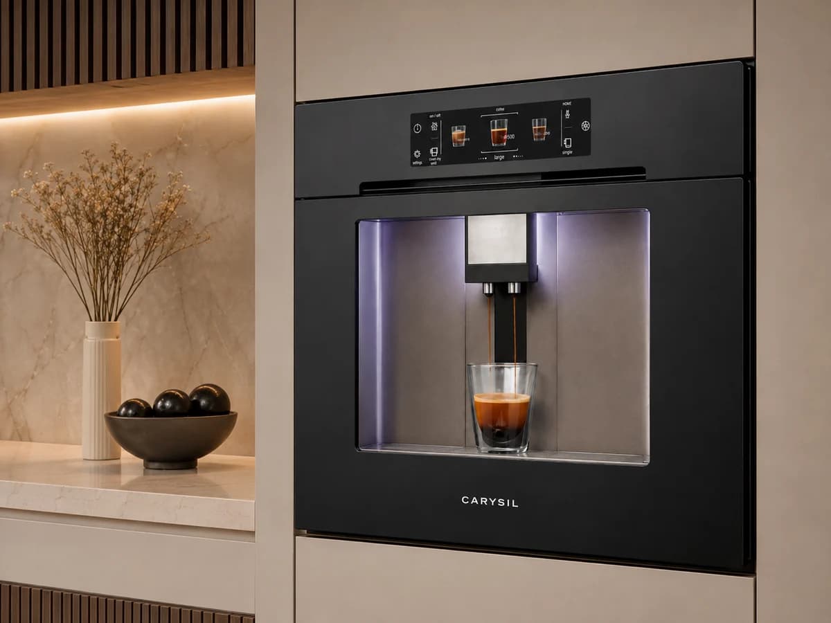 Coffee Maker 02