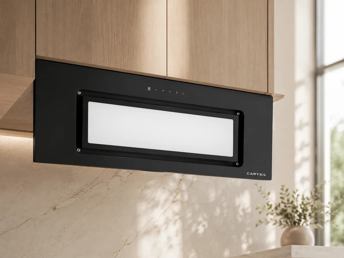 Munich Built-in Hood